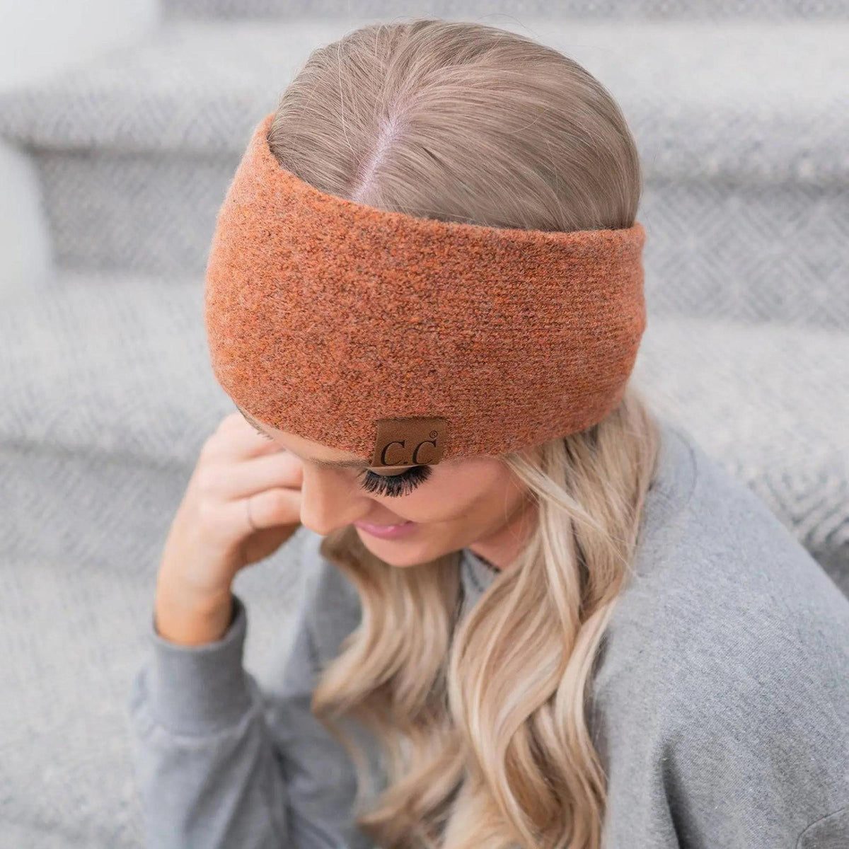 CC So Soft Cashmere Like Wrap | All Weather - Truly Contagious