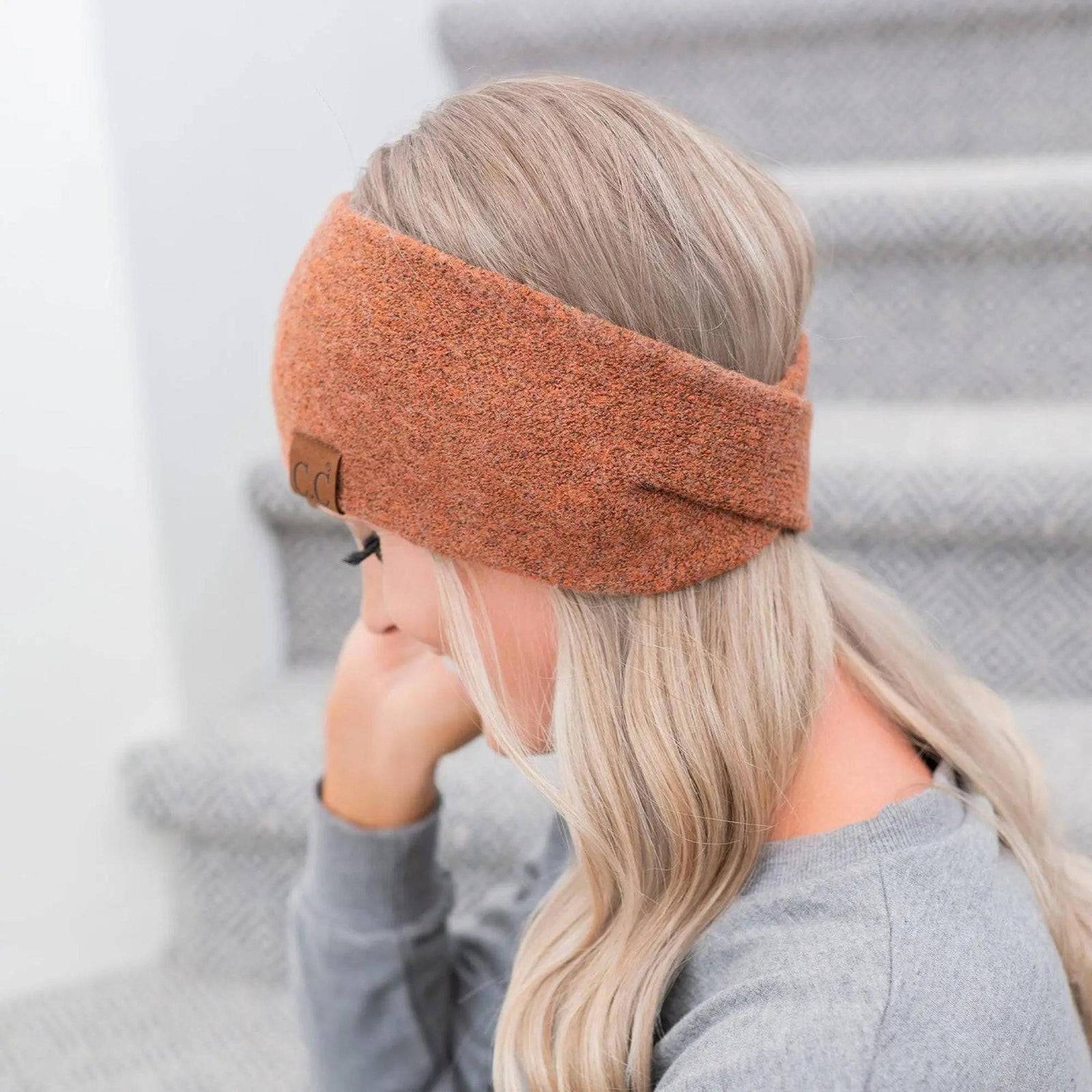 CC So Soft Cashmere Like Wrap | All Weather - Truly Contagious