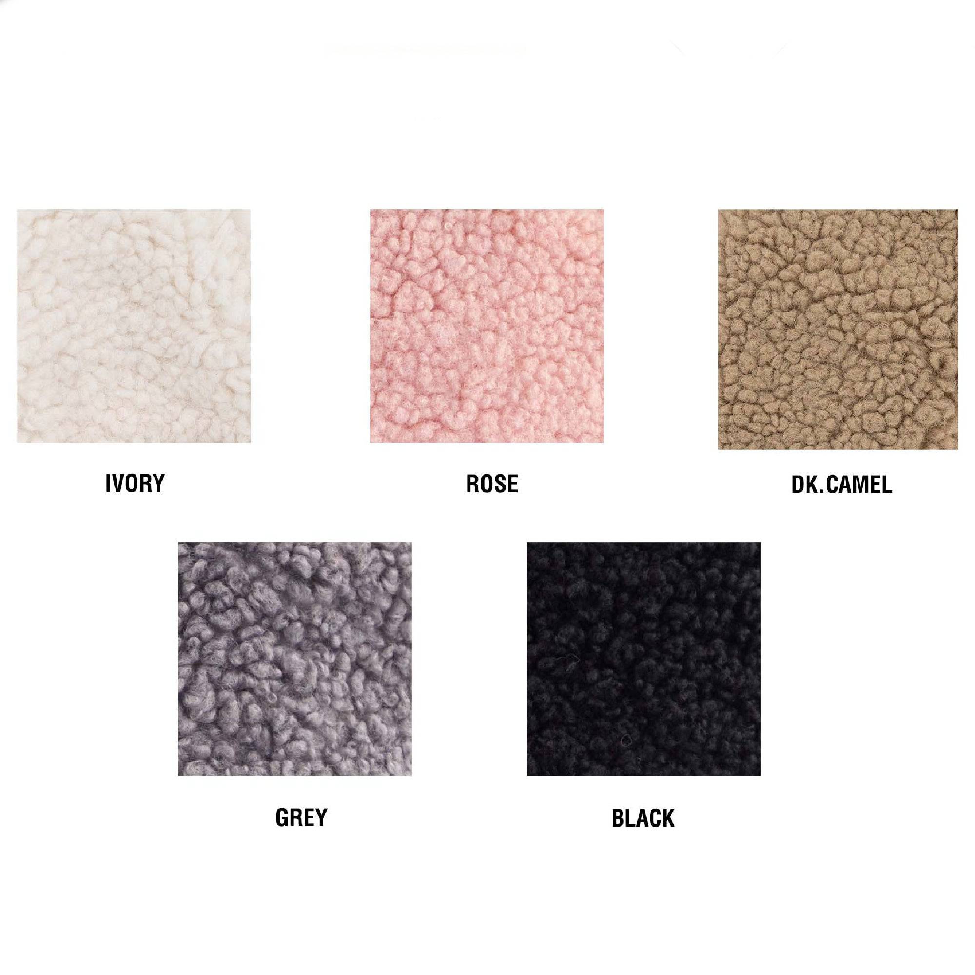 CC Soft Sherpa Accessible Mittens - Truly Contagious