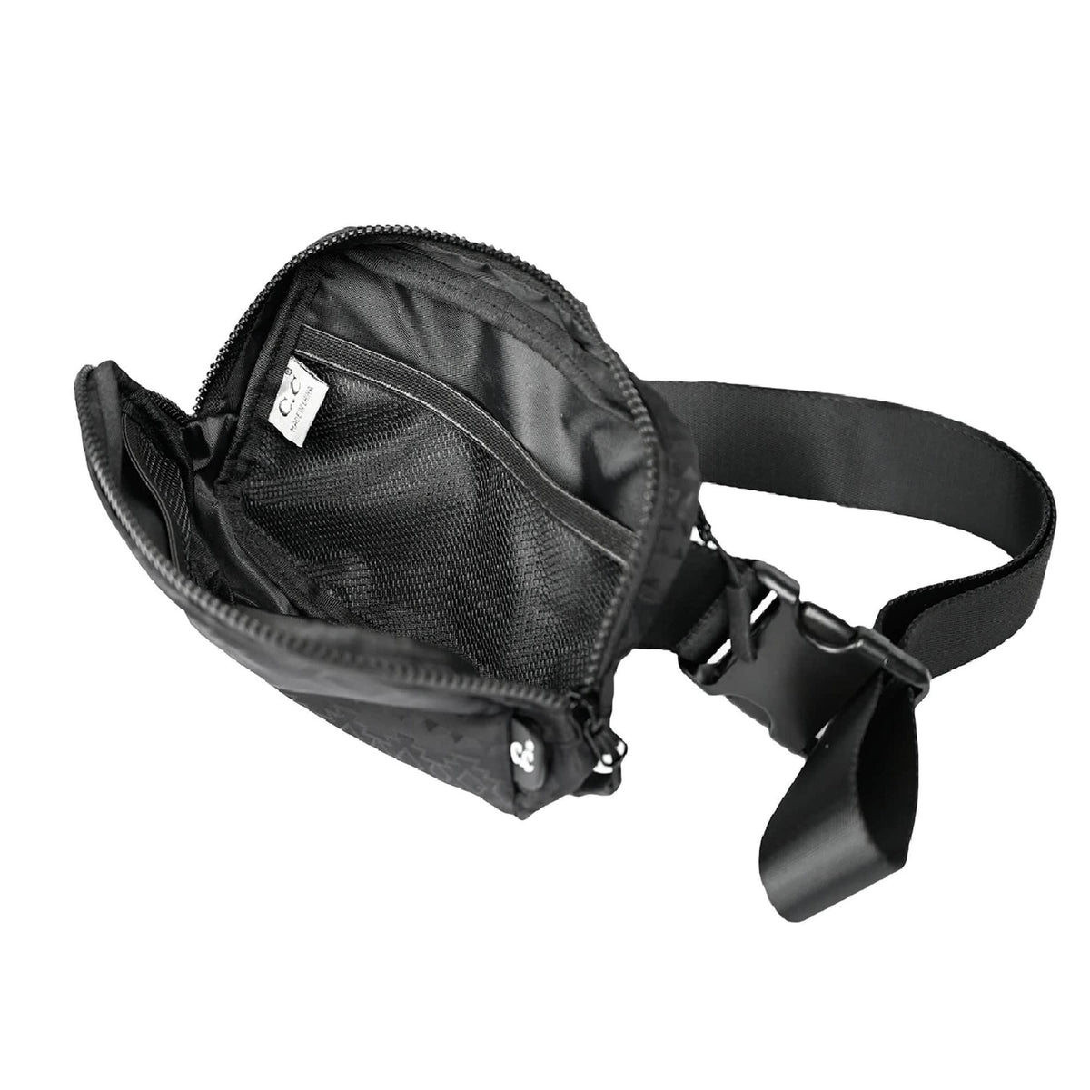 CC South Western Belt Bag Fanny Pack - Truly Contagious