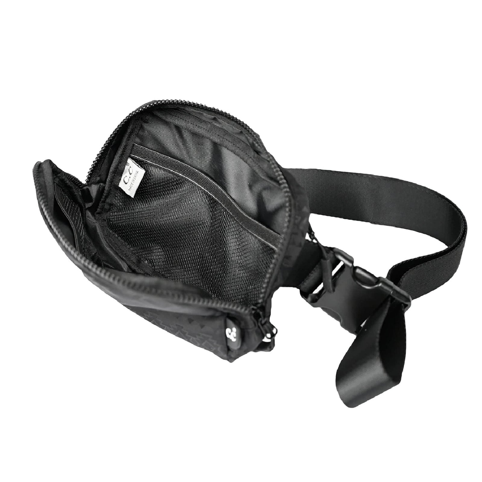 CC South Western Belt Bag Fanny Pack - Truly Contagious