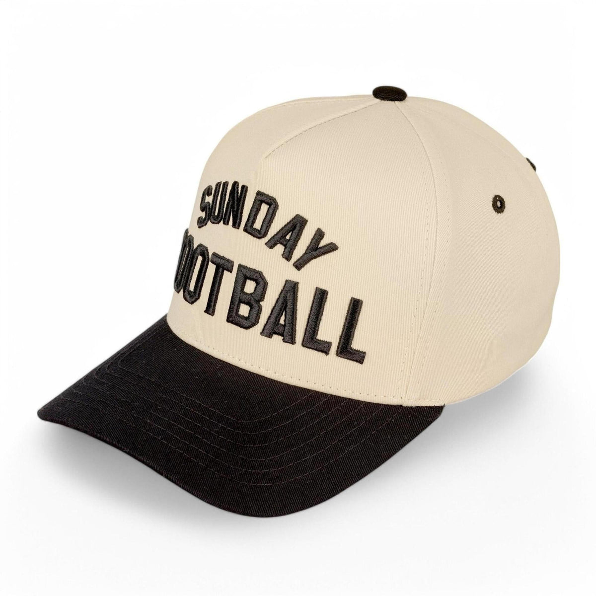 C.C ® Sunday Football - Black - Truly Contagious