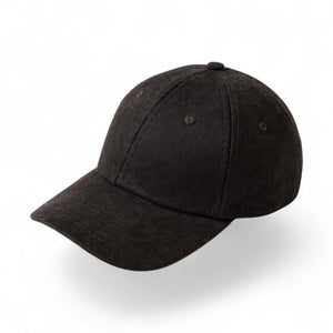 CC Terry Cloth Women Baseball Trucker Cap Low Ponytail Hat - Truly Contagious