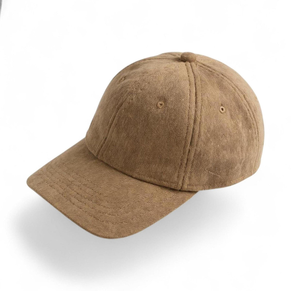 CC Terry Cloth Women Baseball Trucker Cap Low Ponytail Hat - Truly Contagious