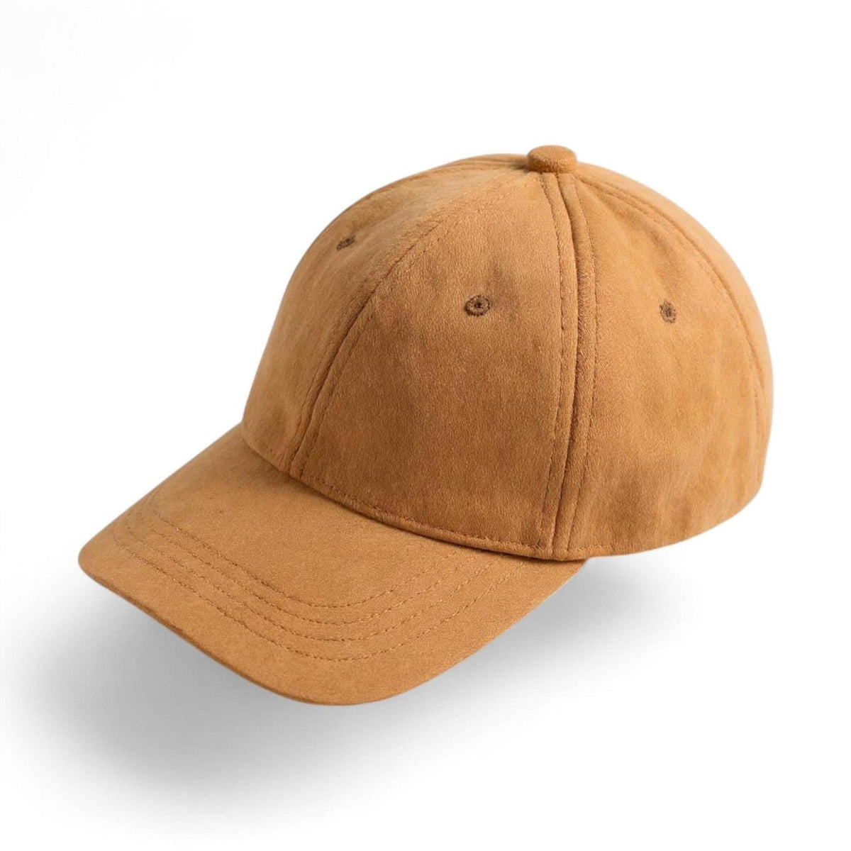 CC Terry Cloth Women Baseball Trucker Cap Low Ponytail Hat - Truly Contagious