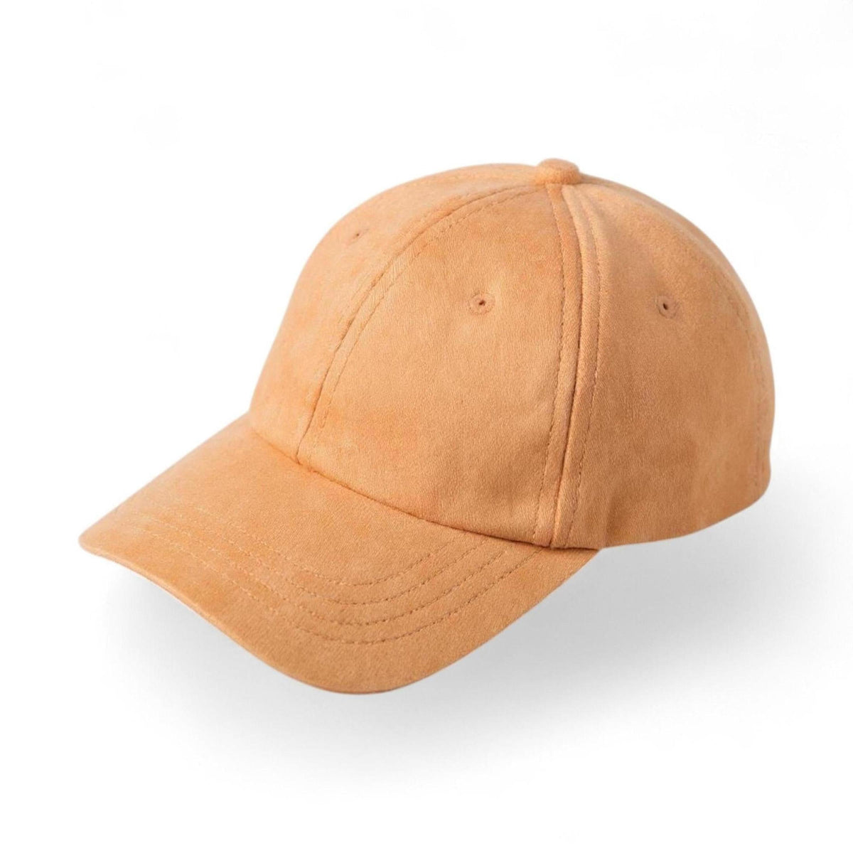 CC Terry Cloth Women Baseball Trucker Cap Low Ponytail Hat - Truly Contagious