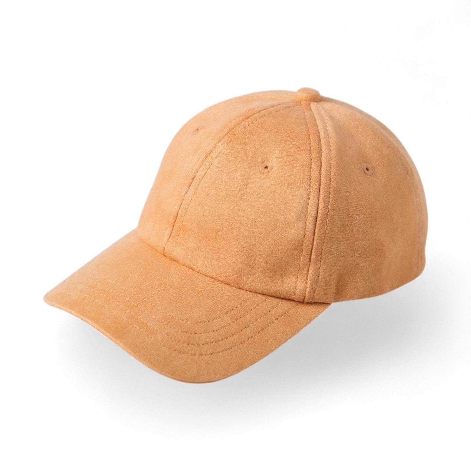 CC Terry Cloth Women Baseball Trucker Cap Low Ponytail Hat - Truly Contagious