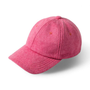 CC Terry Cloth Women Baseball Trucker Cap Low Ponytail Hat - Truly Contagious