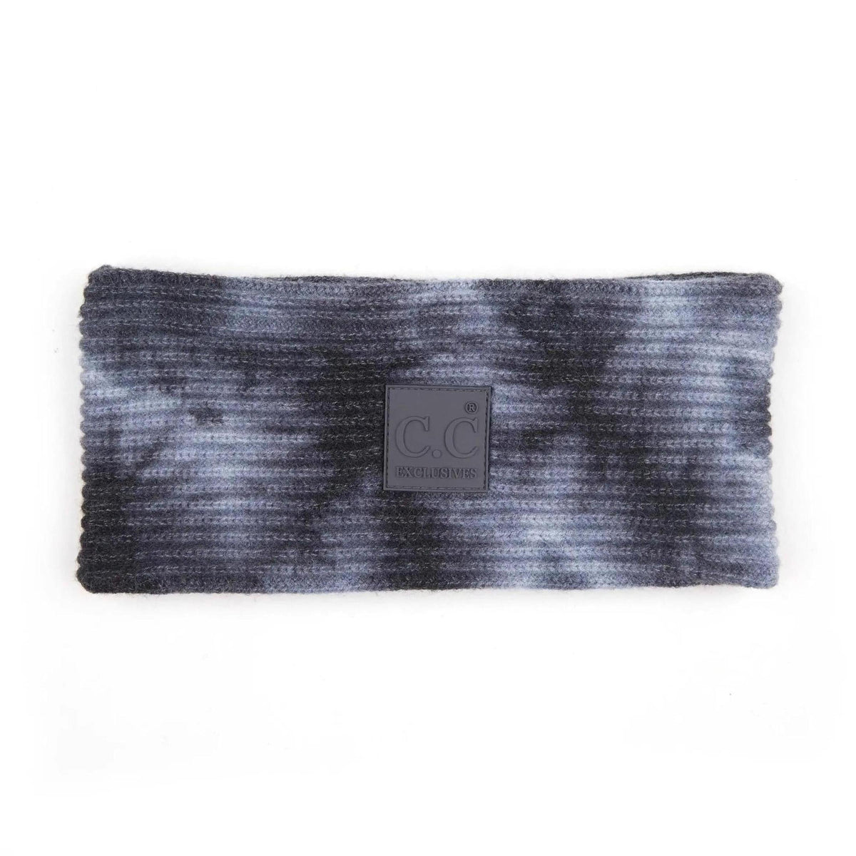 CC Tie Dye Head Wrap - Truly Contagious
