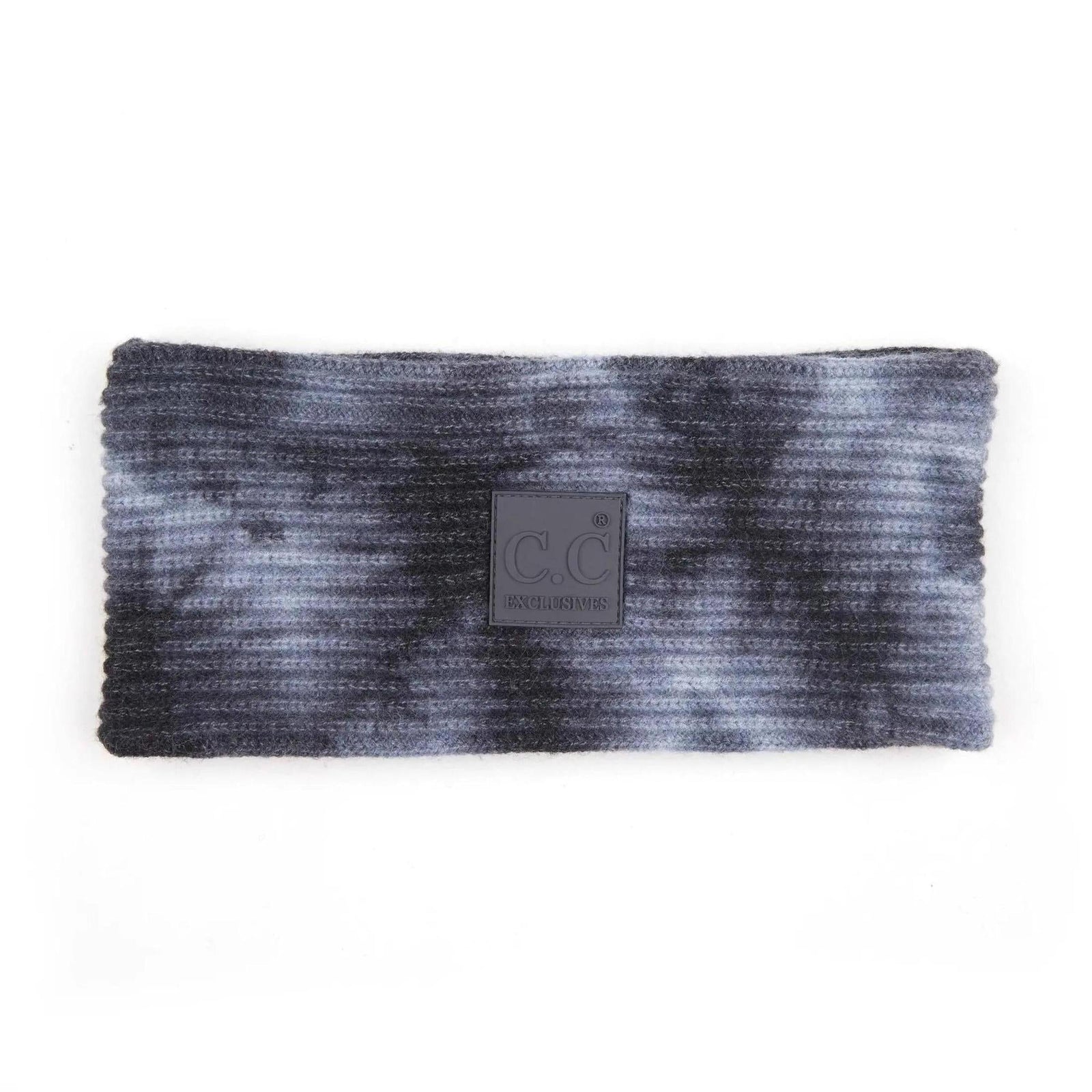 CC Tie Dye Head Wrap - Truly Contagious