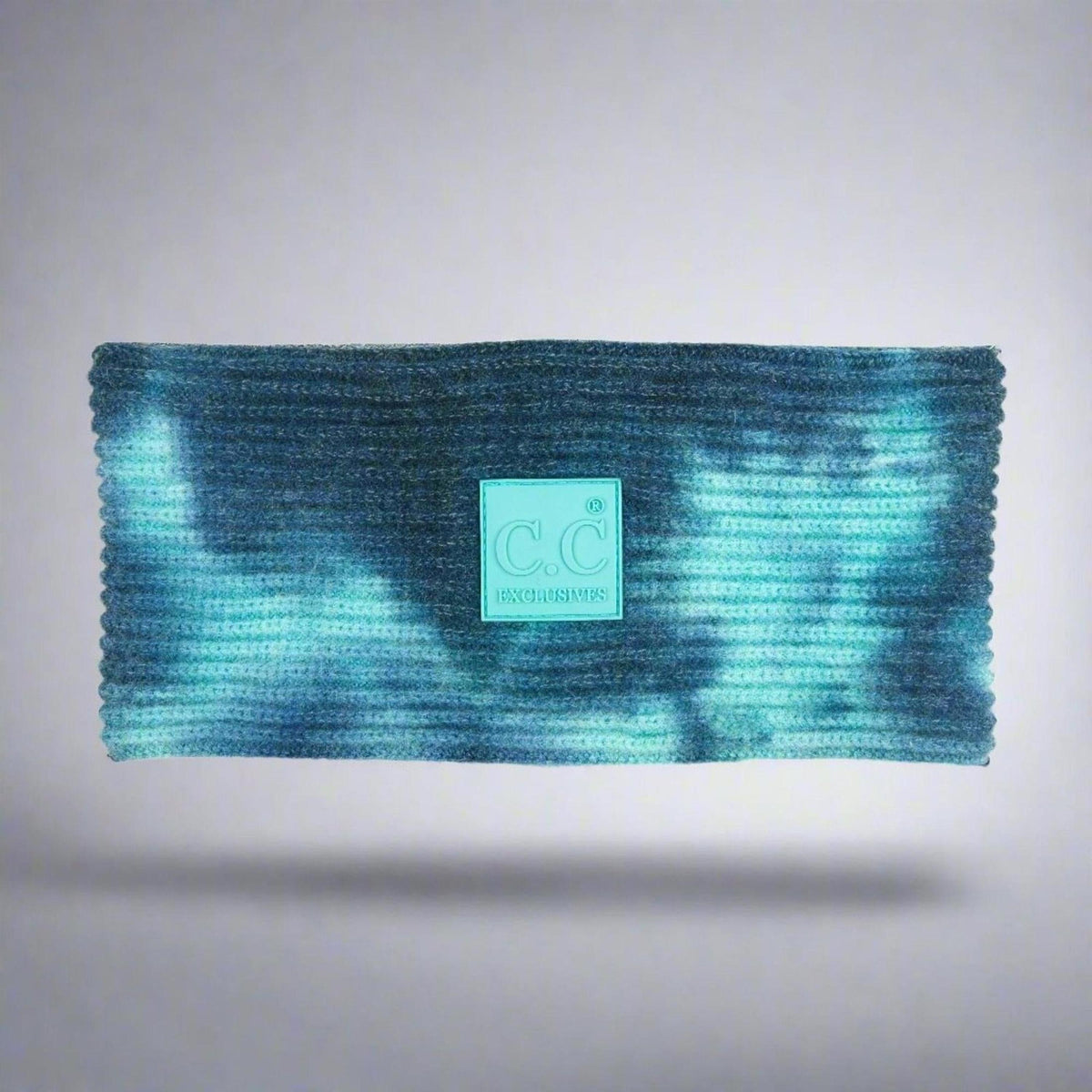 CC Tie Dye Headwrap ( HW - 7380 ) - Truly Contagious