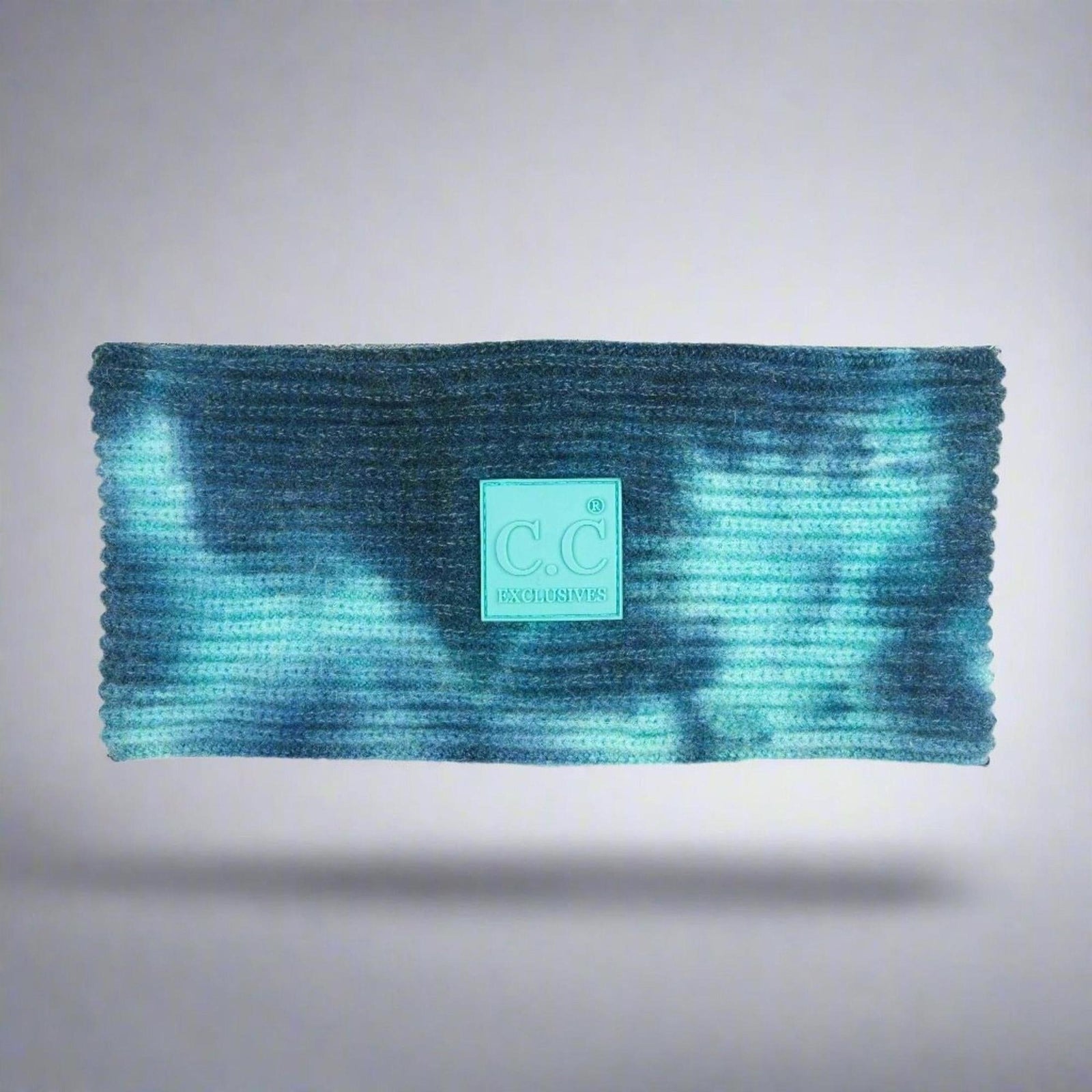 CC Tie Dye Headwrap ( HW - 7380 ) - Truly Contagious