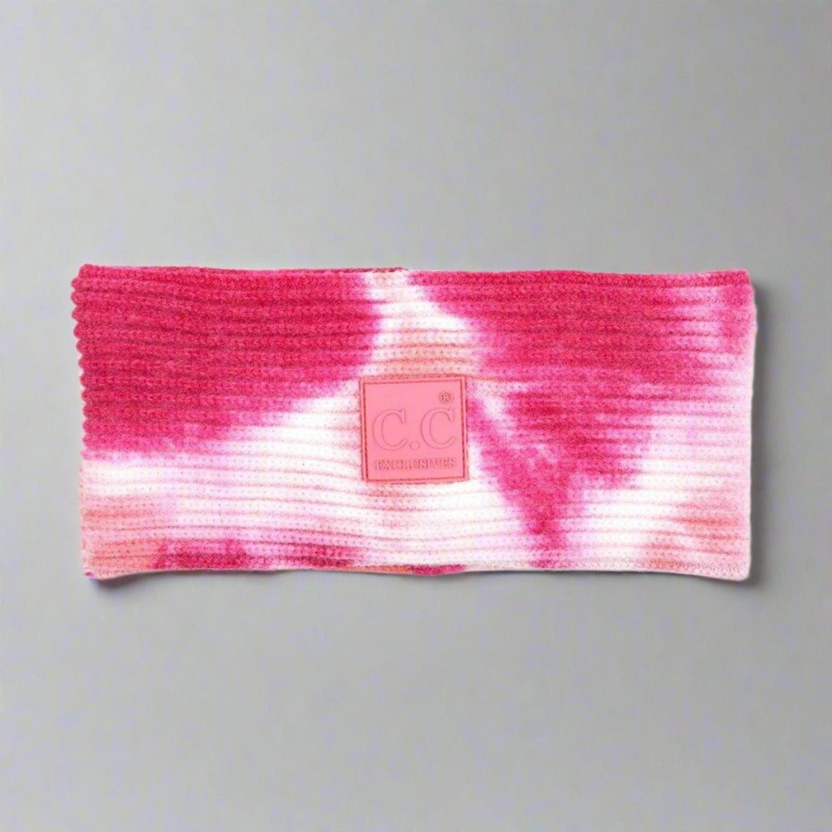 CC Tie Dye Headwrap ( HW - 7380 ) - Truly Contagious