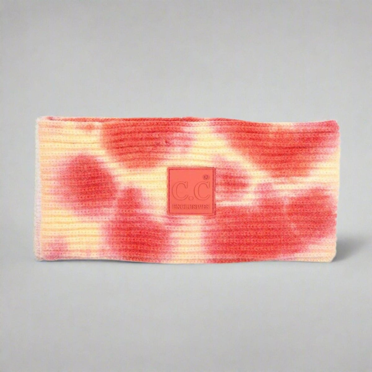 CC Tie Dye Headwrap ( HW - 7380 ) - Truly Contagious