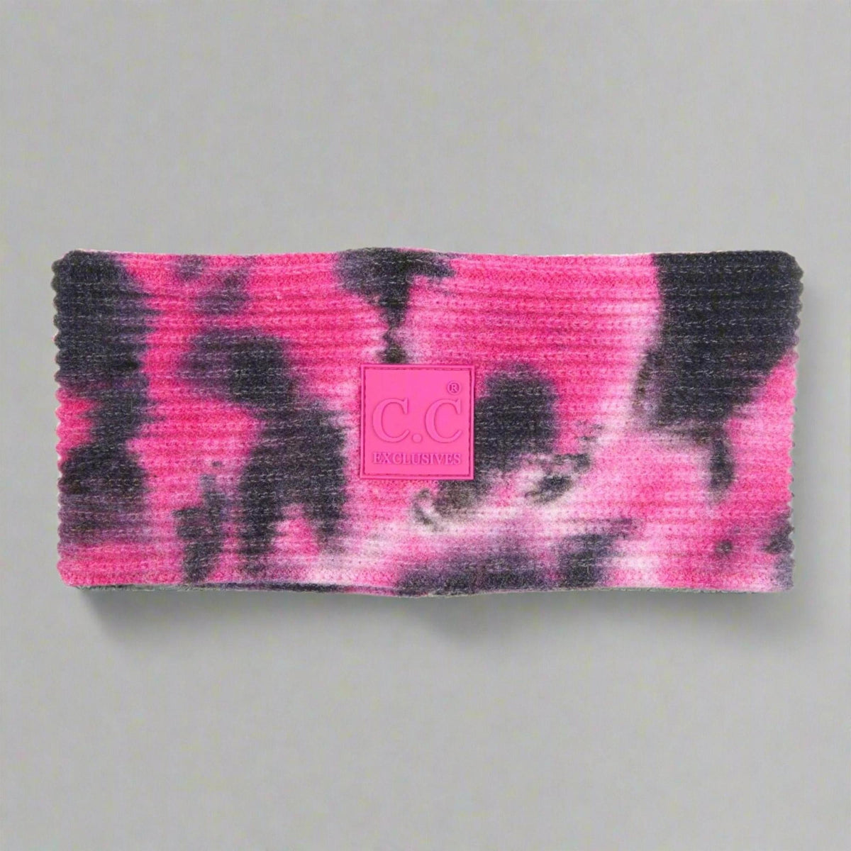 CC Tie Dye Headwrap ( HW - 7380 ) - Truly Contagious