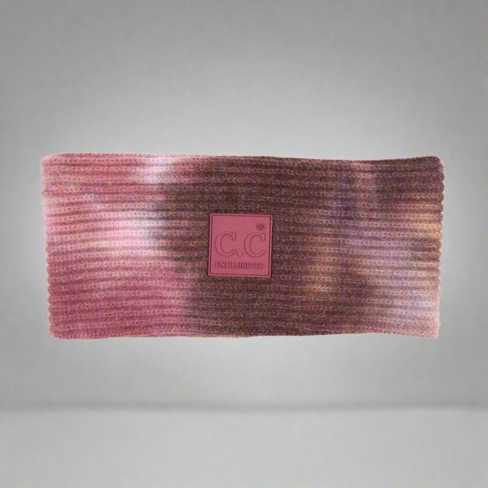 CC Tie Dye Headwrap ( HW - 7380 ) - Truly Contagious