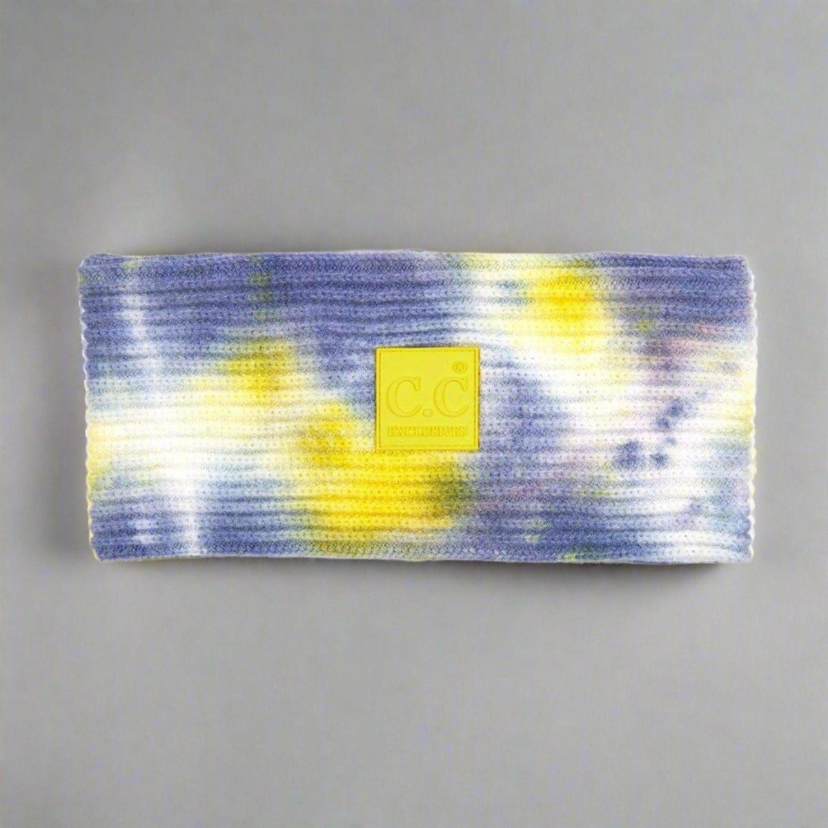 CC Tie Dye Headwrap ( HW - 7380 ) - Truly Contagious