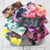 CC Tie Dye Headwrap ( HW - 7380 ) - Truly Contagious