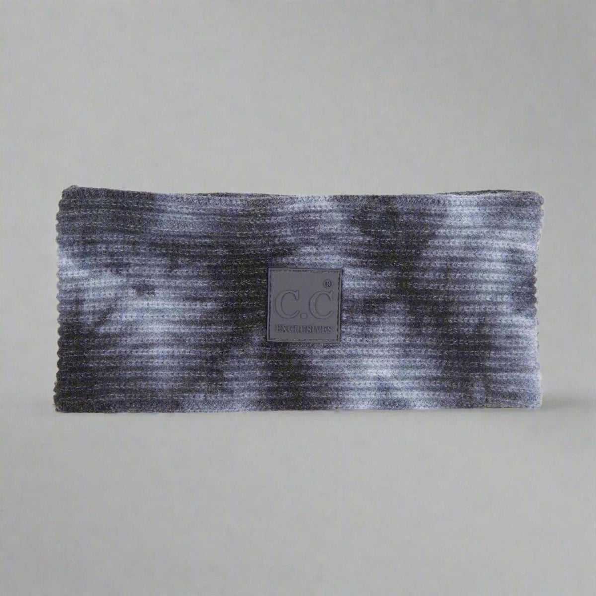 CC Tie Dye Headwrap ( HW - 7380 ) - Truly Contagious