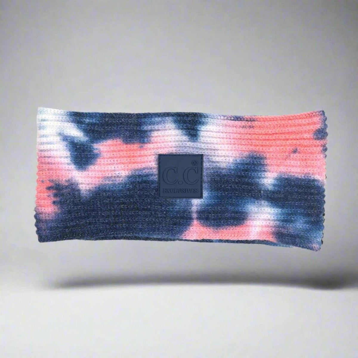CC Tie Dye Headwrap ( HW - 7380 ) - Truly Contagious