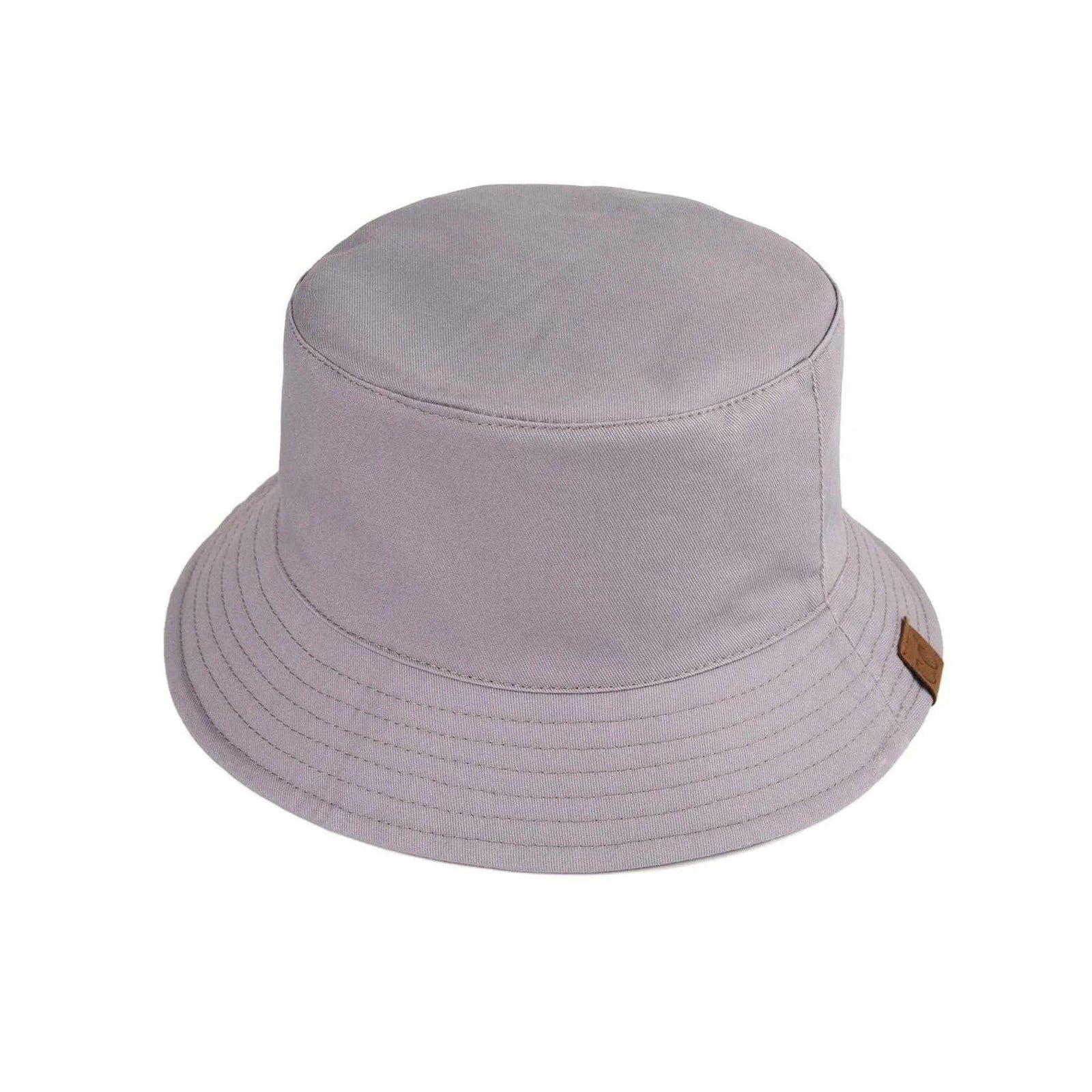 CC Tie - Dye Reversible Bucket Hat | Youth and Adult Sizes - Truly Contagious