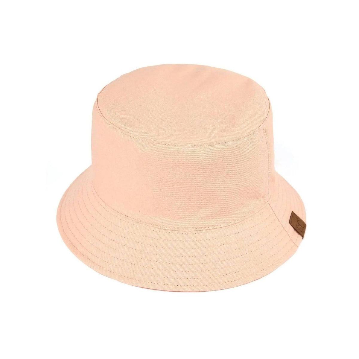 CC Tie - Dye Reversible Bucket Hat | Youth and Adult Sizes - Truly Contagious