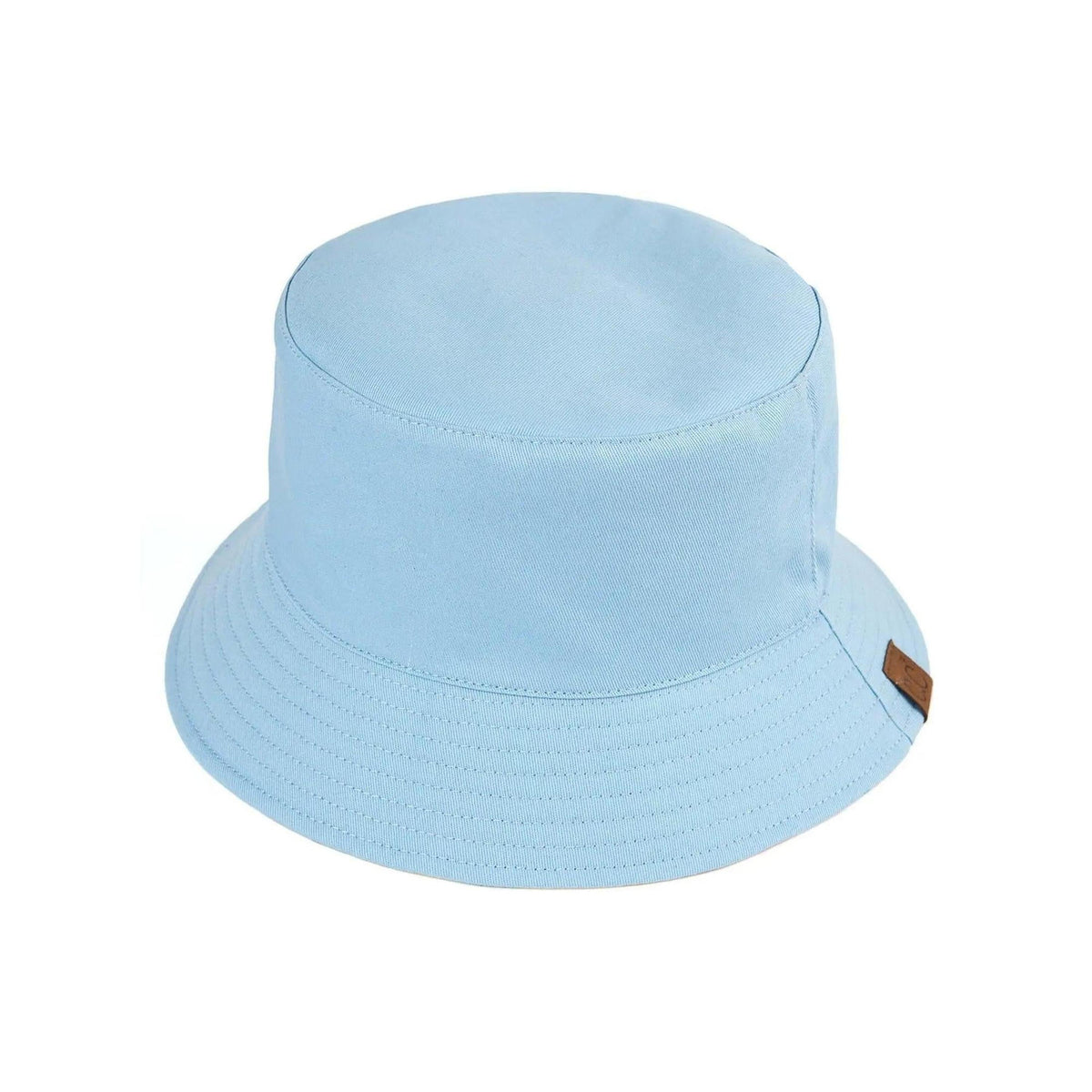 CC Tie - Dye Reversible Bucket Hat | Youth and Adult Sizes - Truly Contagious