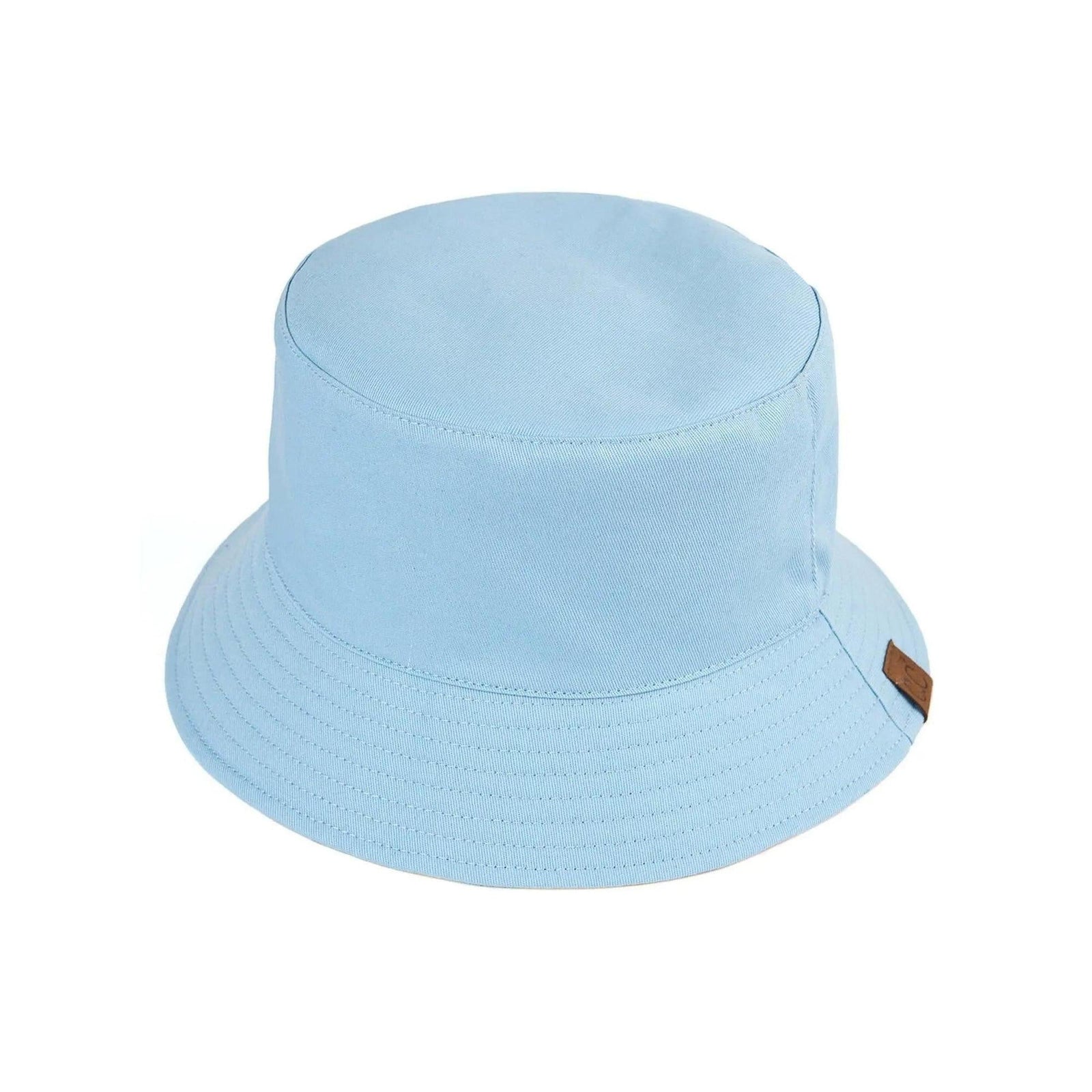 CC Tie - Dye Reversible Bucket Hat | Youth and Adult Sizes - Truly Contagious