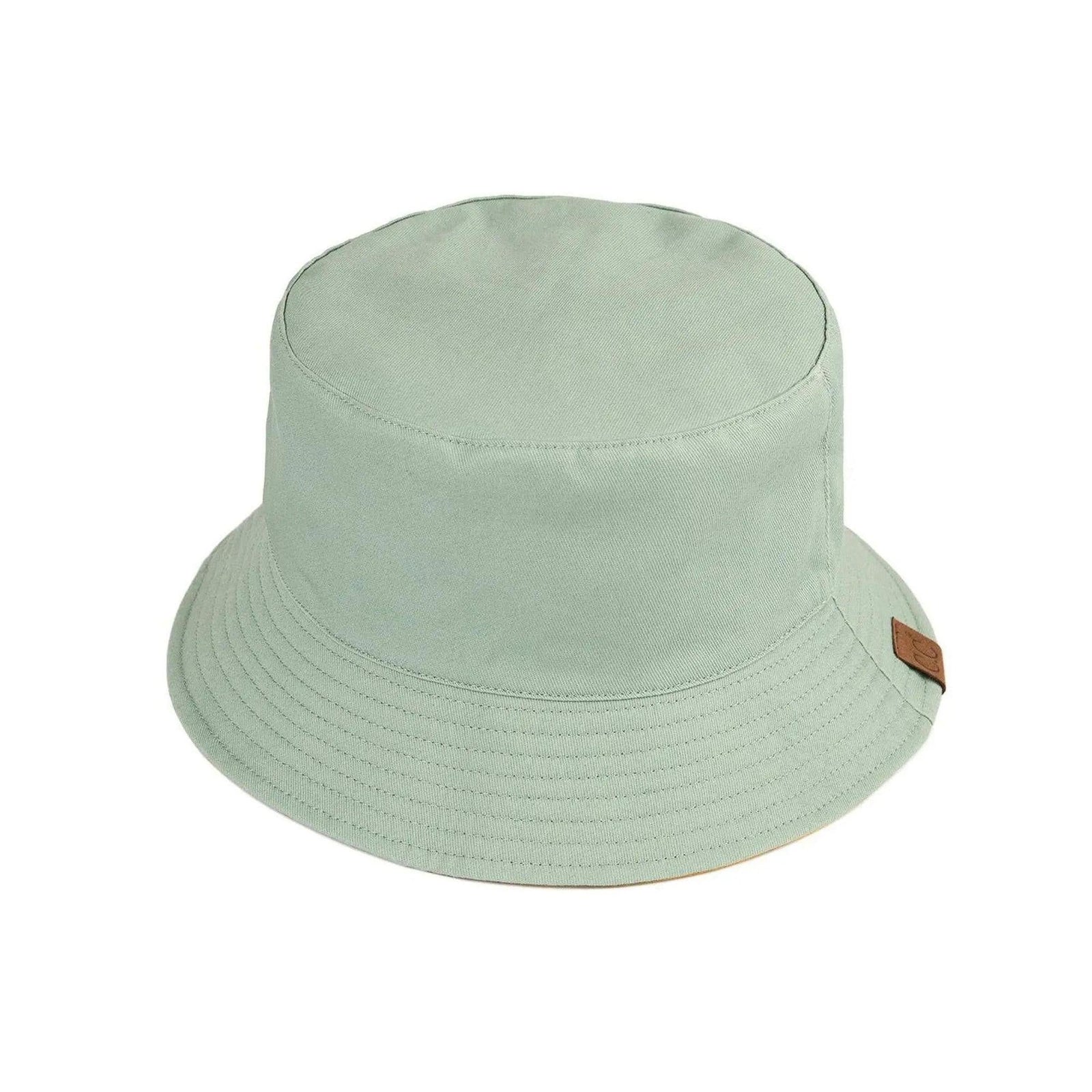 CC Tie - Dye Reversible Bucket Hat | Youth and Adult Sizes - Truly Contagious