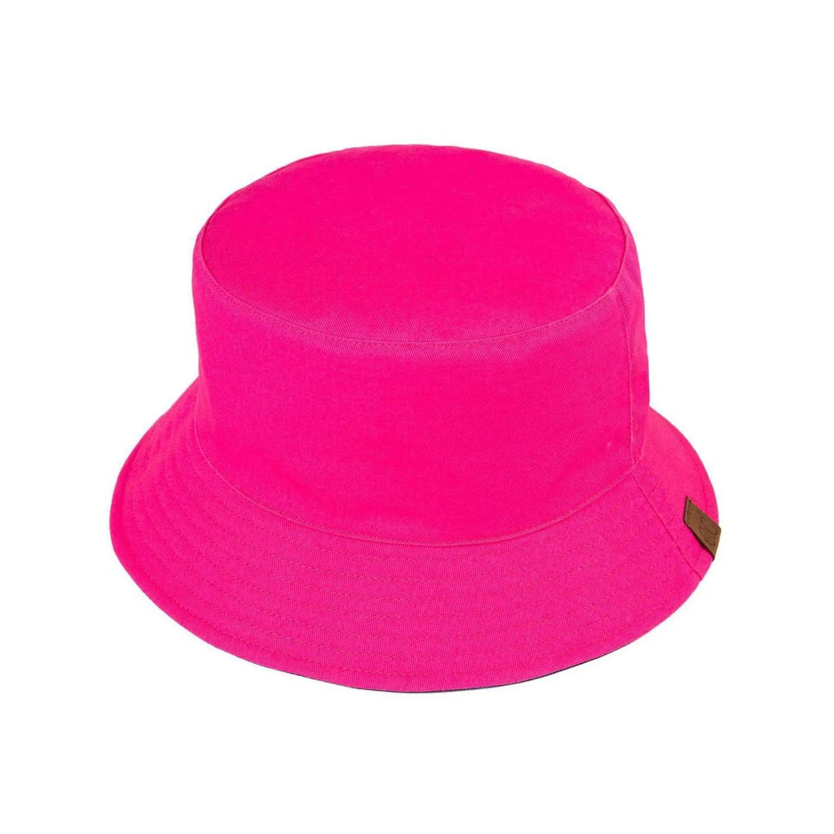 CC Tie - Dye Reversible Bucket Hat | Youth and Adult Sizes - Truly Contagious