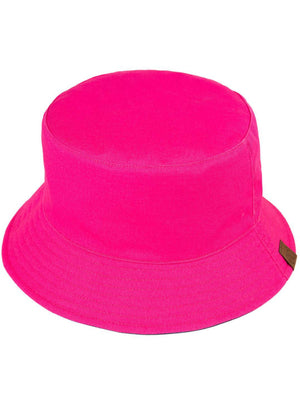 CC Tie - Dye Reversible Bucket Hat | Youth and Adult Sizes - Truly Contagious