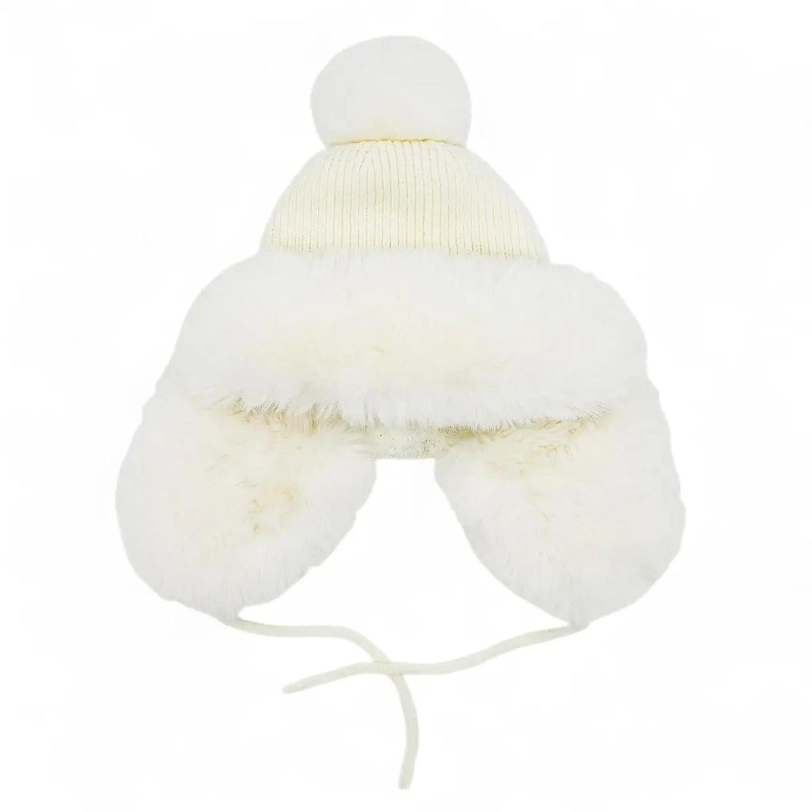 CC Trapper Hat - Truly Contagious