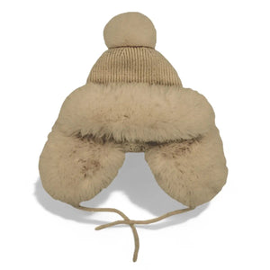 CC Trapper Hat - Truly Contagious