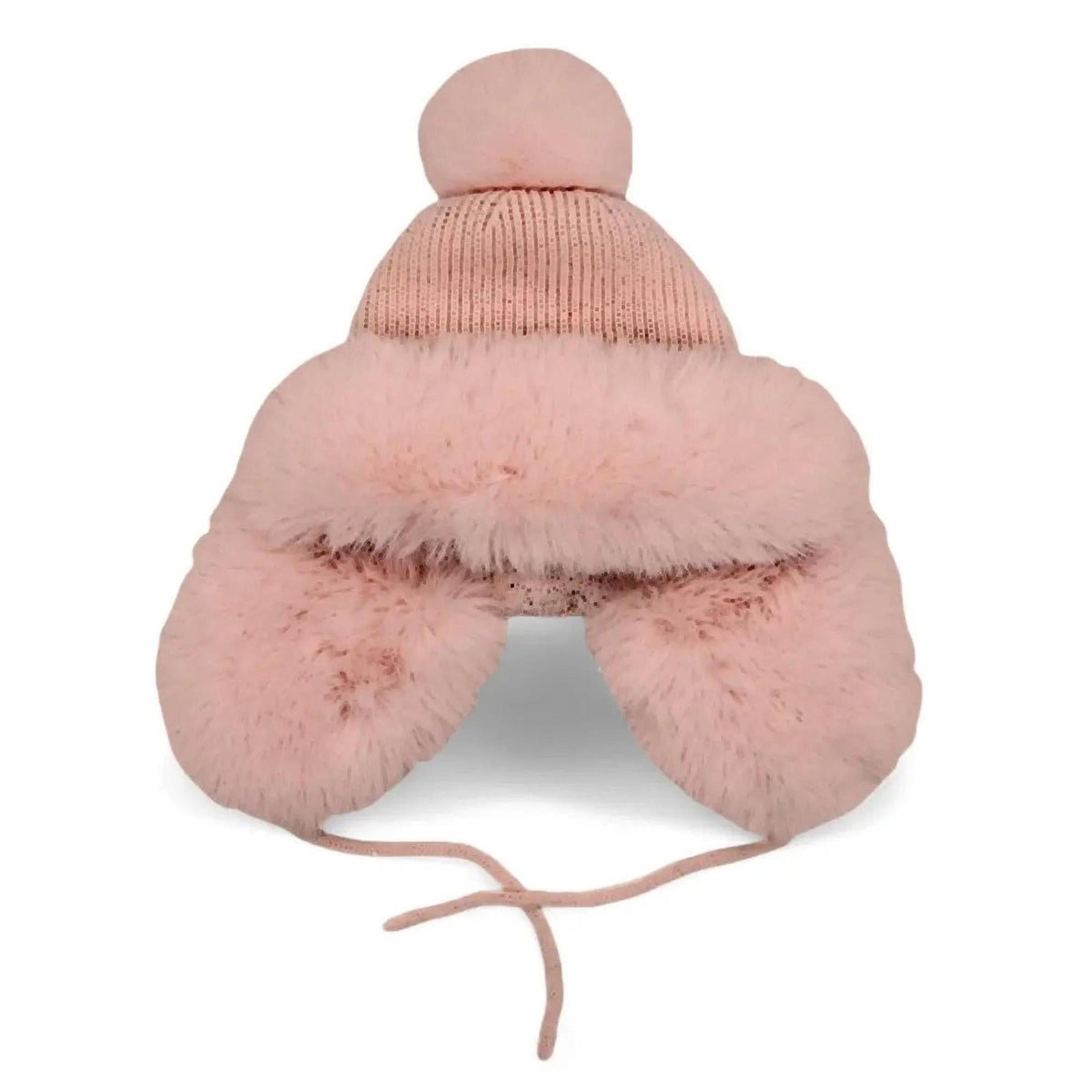 CC Trapper Hat - Truly Contagious