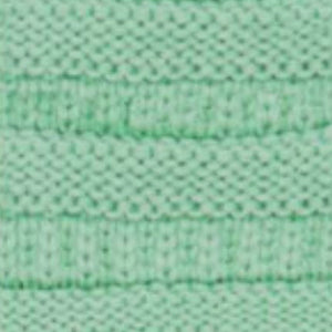 CC Trending Pom School Spirit Colors Beanies Hats - Truly Contagious