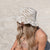 CC Zebra Bucket Hat - Truly Contagious