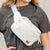 CC Zipper Cross - Body Bag | Sling Pack | Fanny Pack - Truly Contagious