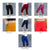 Cellulite Hiding Capri Leggings | New Mix - Truly Contagious