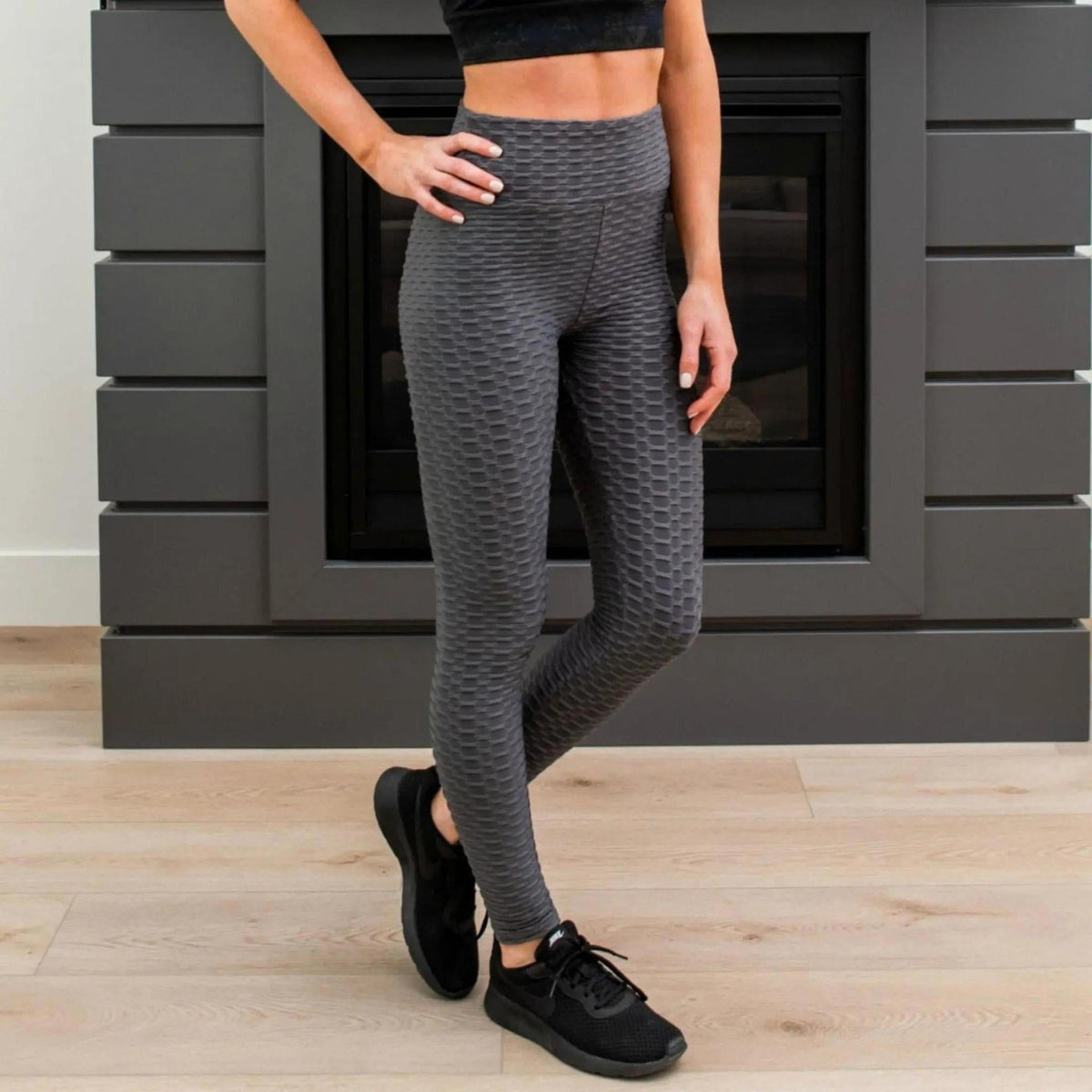 Cellulite Hiding Leggings | ( New Mix ) - Truly Contagious