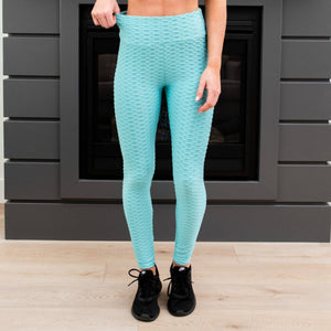 Cellulite Hiding Leggings | ( New Mix ) - Truly Contagious