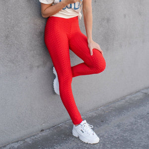 Cellulite Hiding Leggings | ( New Mix ) - Truly Contagious