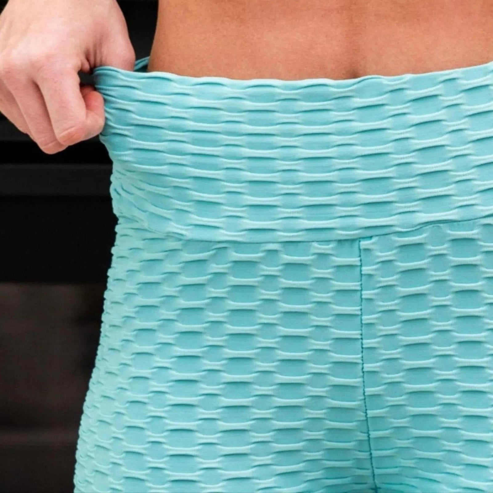 Cellulite Hiding Leggings | ( New Mix ) - Truly Contagious