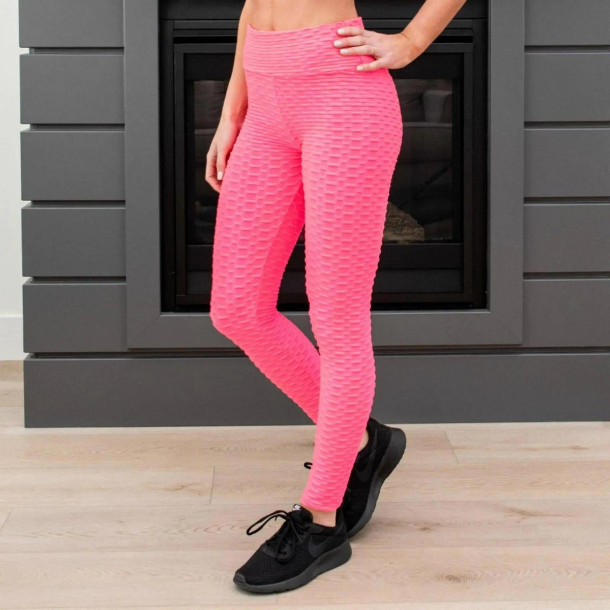 Cellulite Hiding Leggings | ( New Mix ) - Truly Contagious