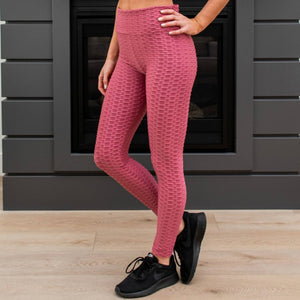 Cellulite Hiding Leggings | ( New Mix ) - Truly Contagious