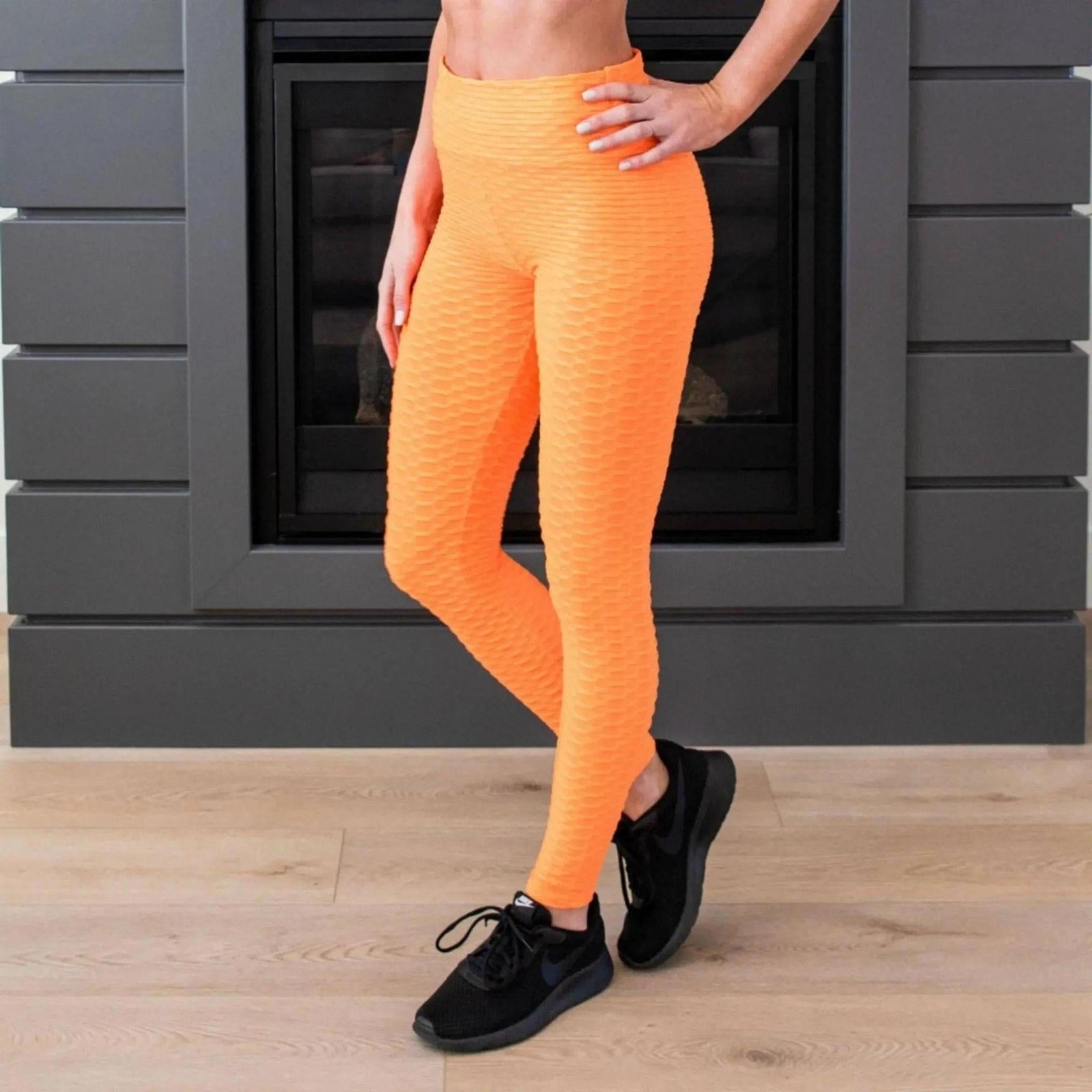 Cellulite Hiding Leggings | ( New Mix ) - Truly Contagious