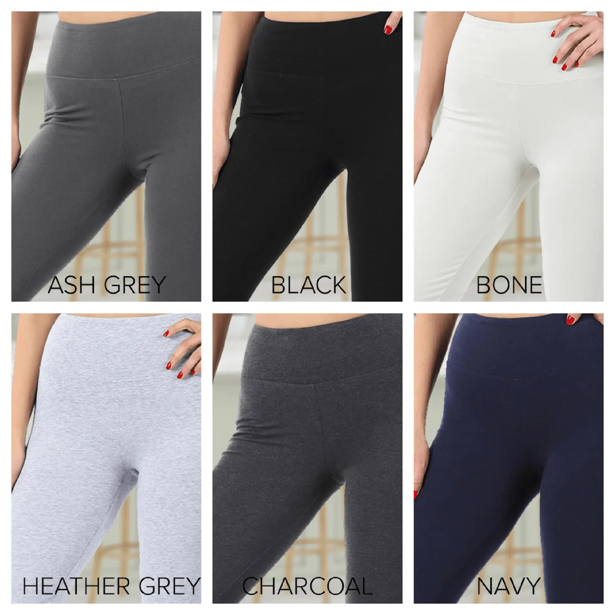 Comfy Lounge Pant (Zenana) - Truly Contagious