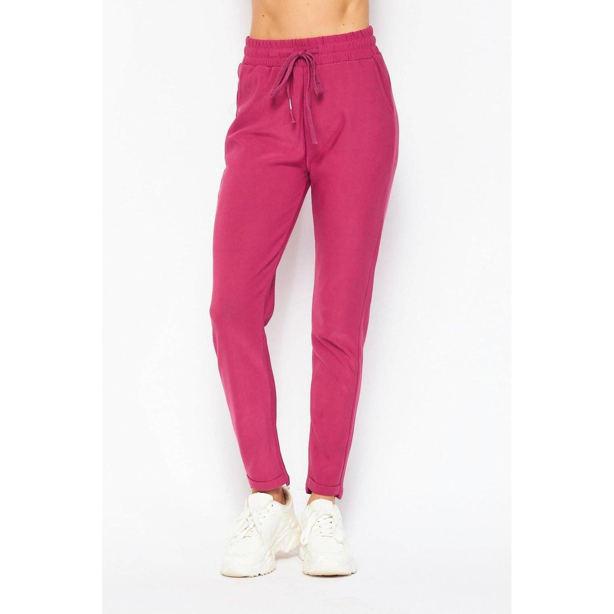 comfy dress pants Pocket Size::42 U modricama i podlivima: these pants blend practicality LAUNCH W13-2026