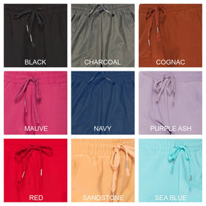 Comfy Pocket Dress Pants - Truly Contagious