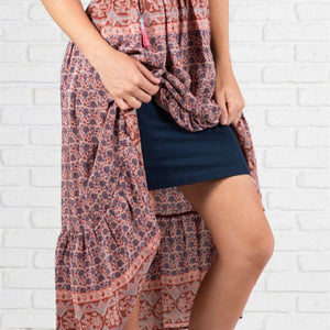 Extra Long Layering Cami ( Sofra/New Kathy/Yelete/M&B ) - Truly Contagious