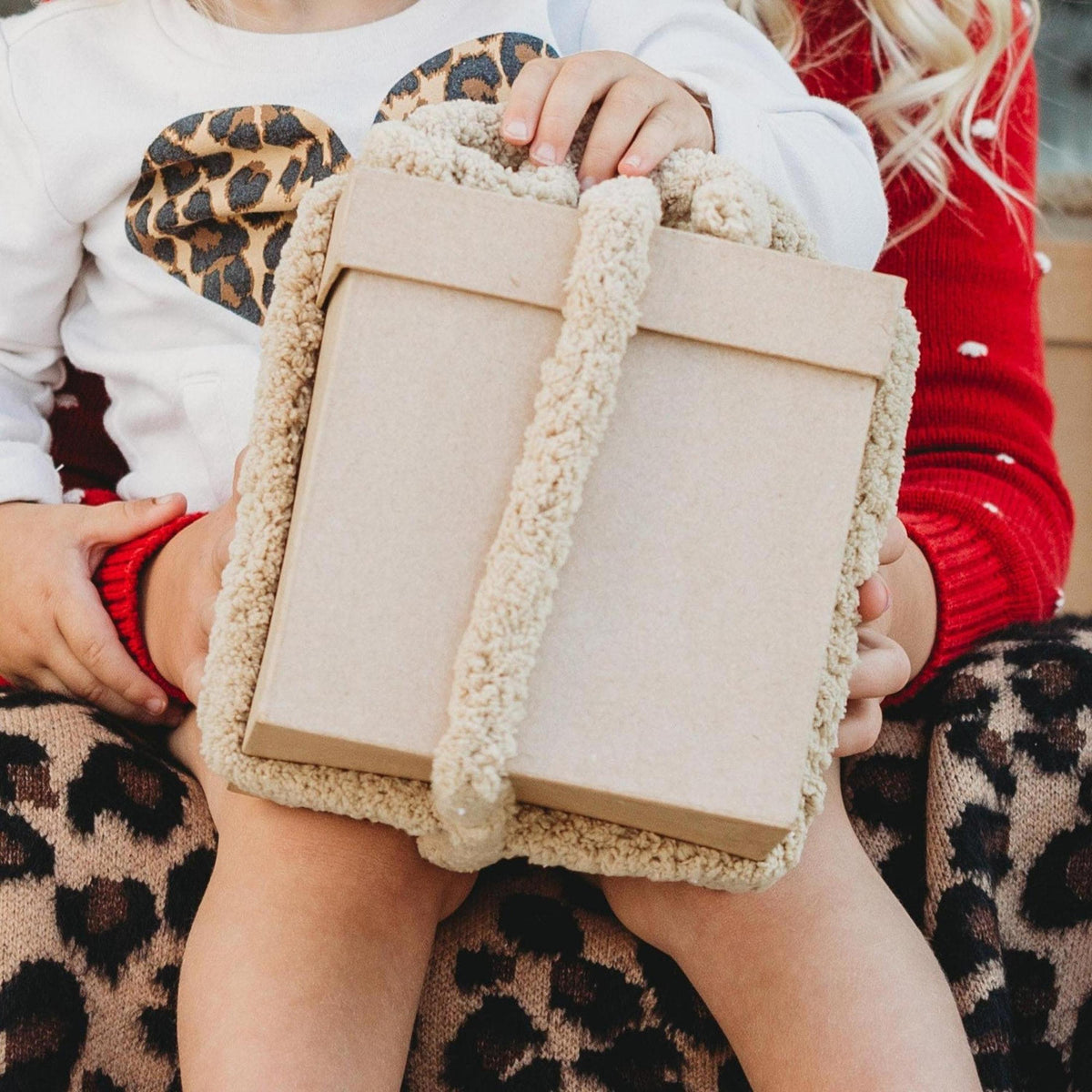 Free Gift - Truly Contagious